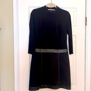 LAUNDRY BY SHELLI SEGAL DRESS